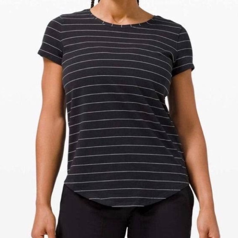Lululemon love crew